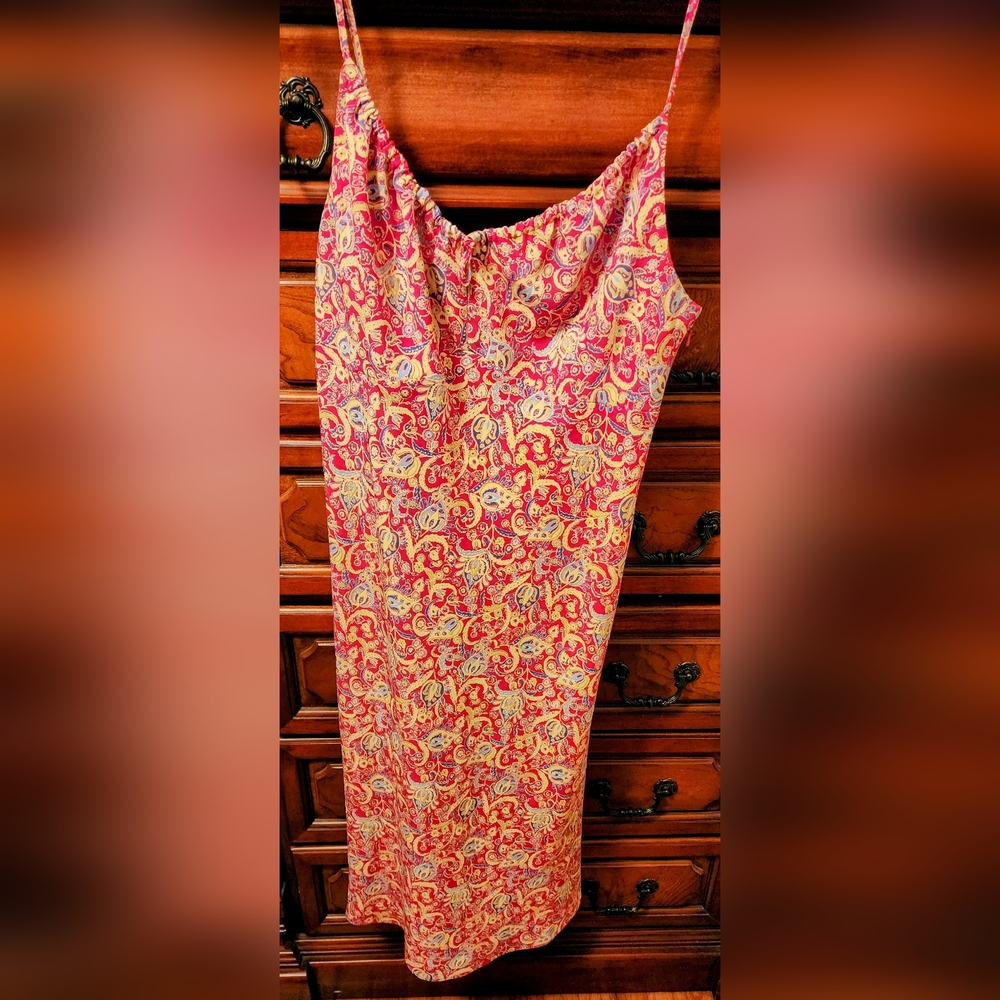 Express sundress